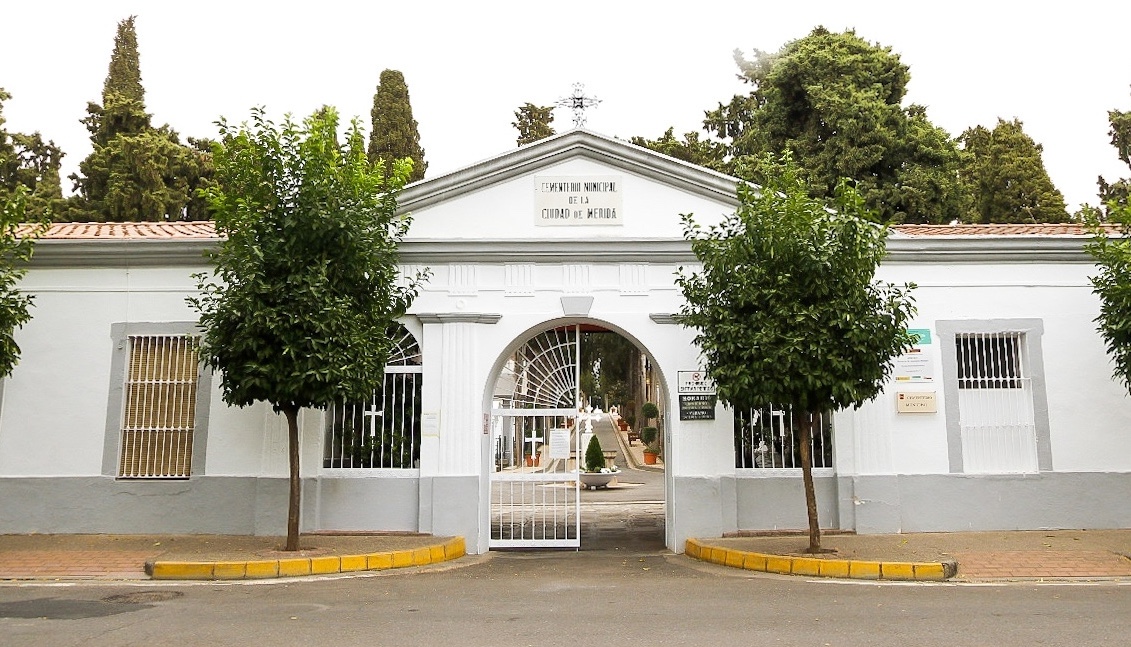 Esquelas.es | Extremadura Laica se opone a que el cementerio de Mrida pase a denominarse Santa Eulalia