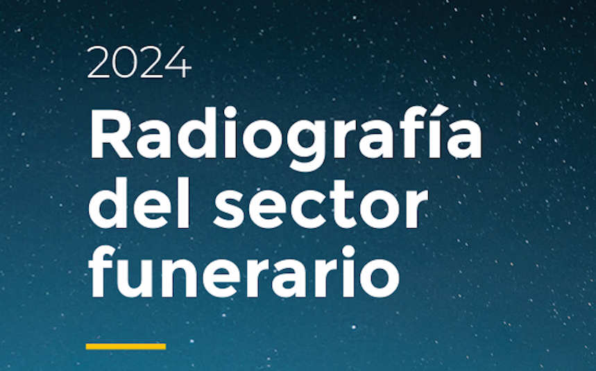 Esquelas.es | Panasef presenta su informe anual ?Radiografa del sector funerario?: Ms empleo, menos servicios, mayor facturacin