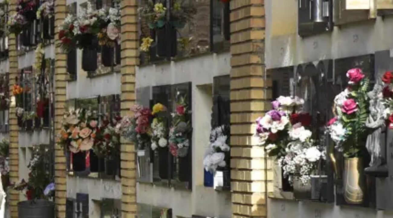 Esquelas.es | Huesca proyecta un Jardn del Recuerdo para rendir homenaje a los seres queridos