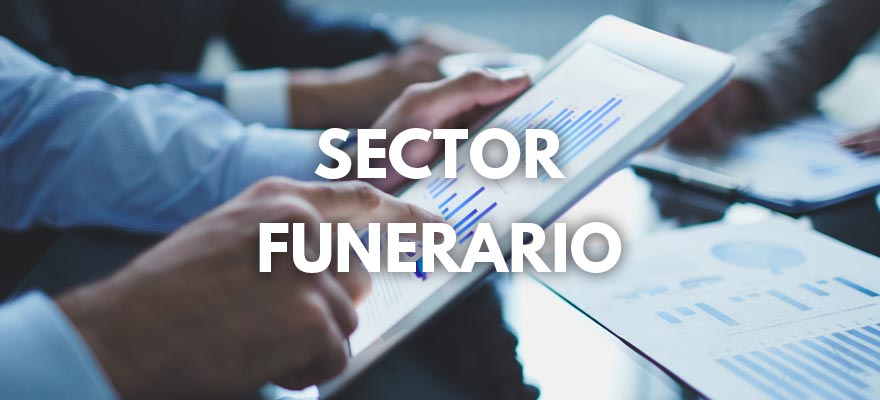 Esquelas.es | Crecimiento en el sector funerario en 2023 a pesar de la disminucin de defunciones