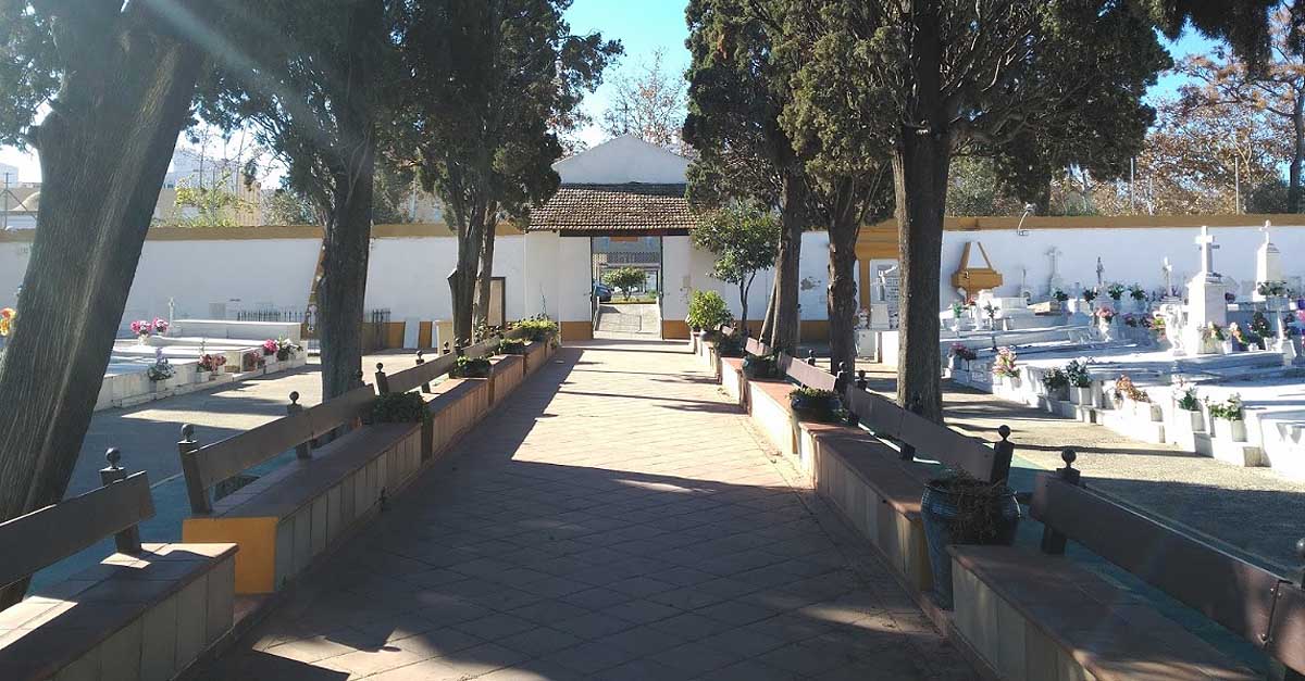 Esquelas.es | El Puerto de Santa Mara renovar su cementerio con una inversin de 250.000 euros