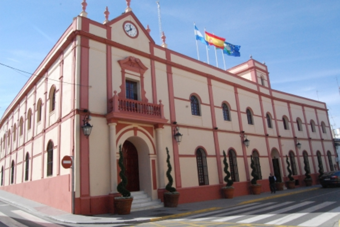 Esquelas.es | El TSJA paraliza la decisin del Ayuntamiento de Alcal de Guadara sobre el tanatorio de Interfunerarias