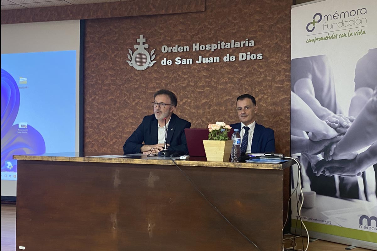 Esquelas.es | Fundacin Mmora impulsa el bienestar hospitalario a travs de terapias innovadoras