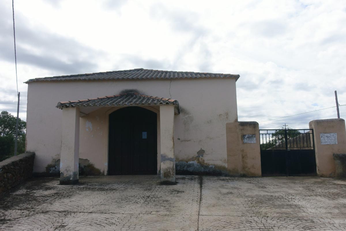 Esquelas.es | El cementerio y la ermita de Pastores vuelven a manos del pueblo tras un acuerdo histrico con la Iglesia