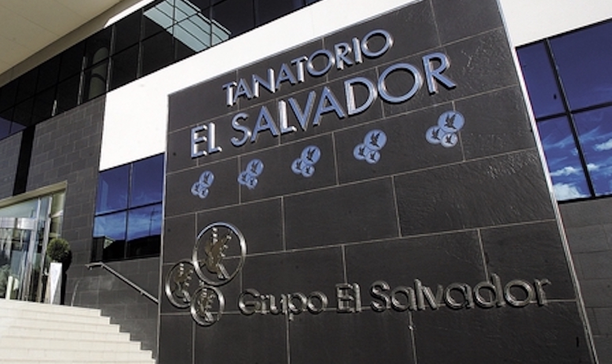 Esquelas.es | Grupo El Salvador de Valladolid cambiaron seis mil atades que les supuso un fraude de seis millones de euros