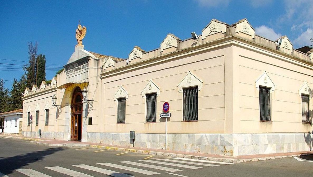 Esquelas.es | Visitas guiadas por el Cementerio General de Reus en el marco de su 150 aniversario