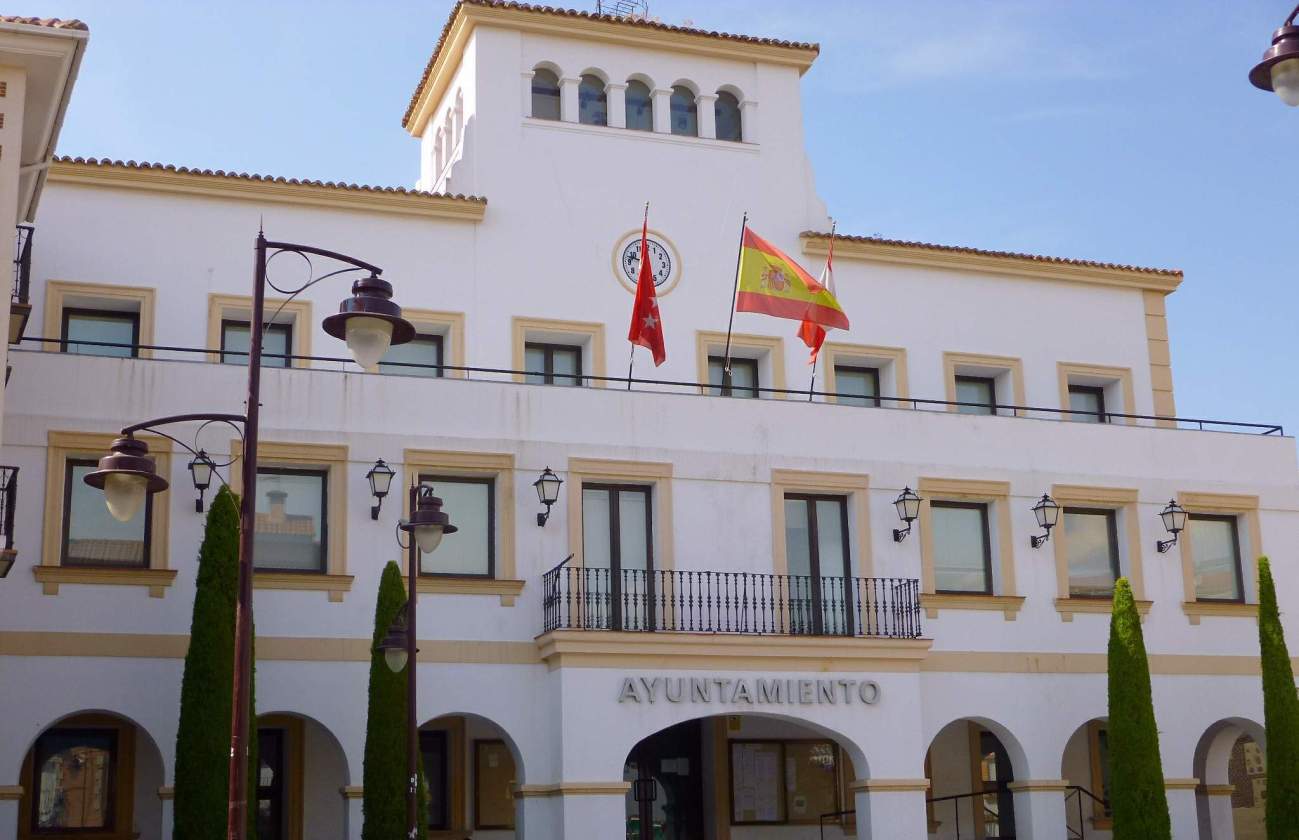 Esquelas.es | La Comunidad de Madrid rechaza el Plan Especial de construccin de un cementerio-crematorio privado