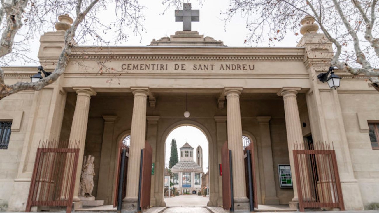 Esquelas.es | Barcelona activa un protocolo para que sean los hospitales quienes informen sobre los servicios funerarios