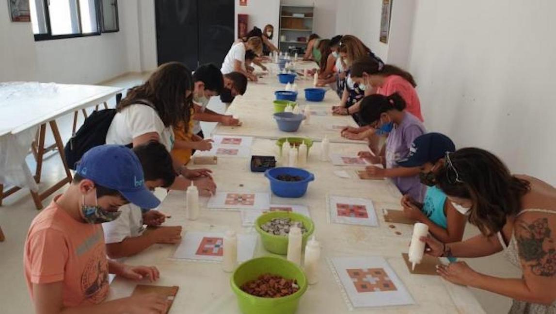 Esquelas.es | Las actividades programadas durante la ‘II Semana de la Arqueologa’ han superado las 145.000 personas