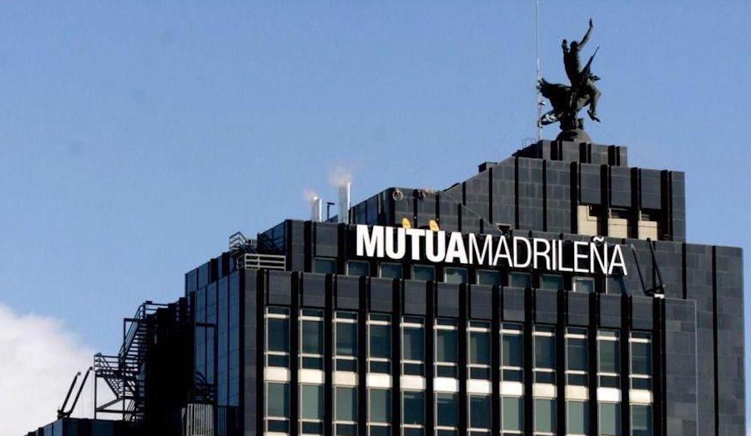 Esquelas.es | Mutua Madrilea obtuvo un beneficio neto de 229,9 millones en el primer semestre, un 67,4% ms