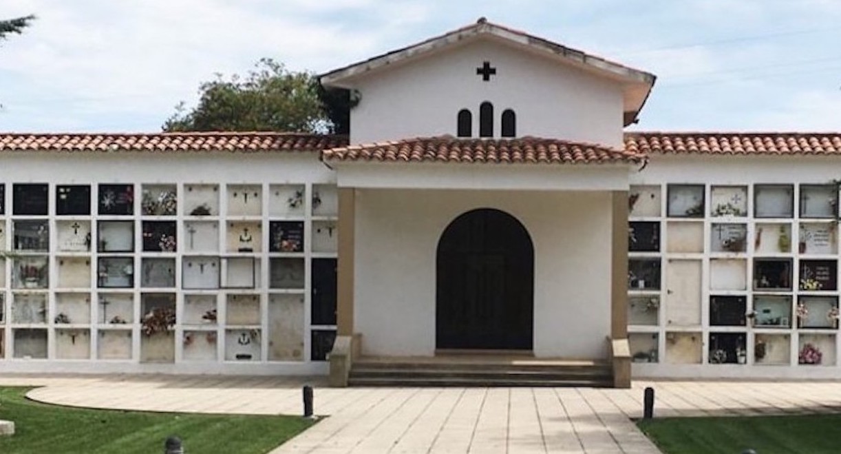 Esquelas.es | El Ayuntamiento de Tona quiere ampliar el cementerio con nuevos nichos, columbarios y tambin tumbas