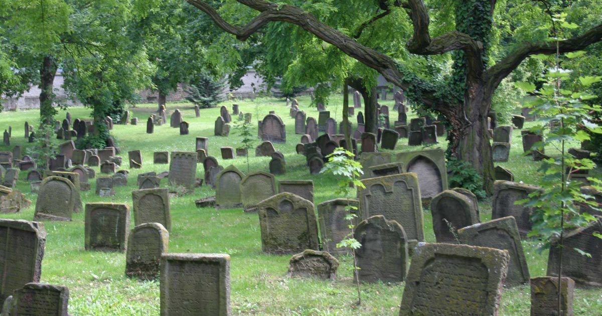 Esquelas.es | La comunidad juda de Grecia condena una nueva profanacin en el cementerio de Ionina