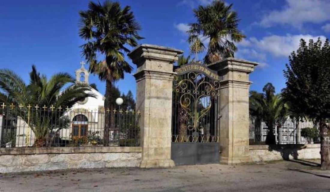 Esquelas.es | Organizan una visita guiada al cementerio de Puenteareas para dar a conocer su historia y patrimonio