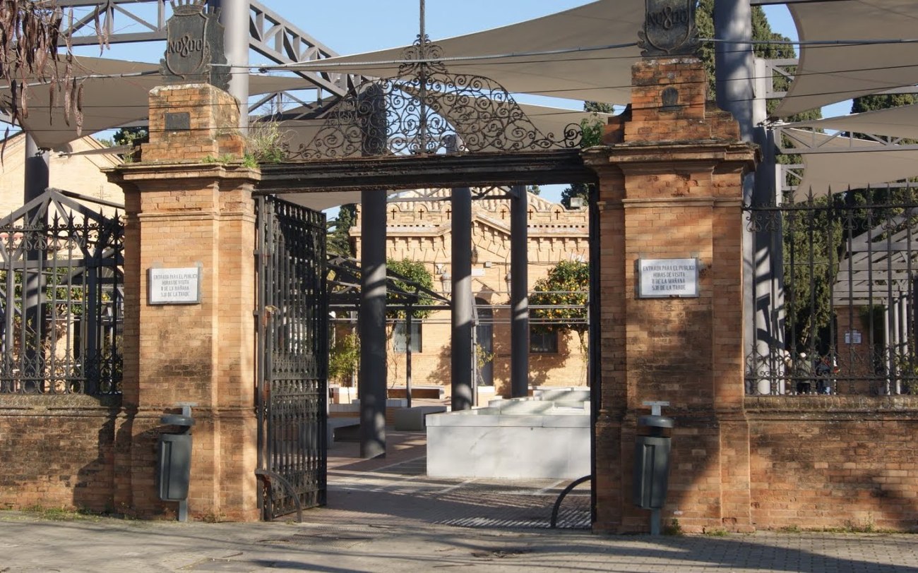 Esquelas.es | Trabajadores del Cementerio de San Fernando denuncian, ?la plantilla es corta y un horno crematorio sigue averiado?