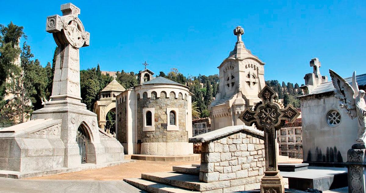 Esquelas.es | El cementerio de Montjuc ofrece visitas guiadas y gratuitas para ver dnde descansan barceloneses ilustres