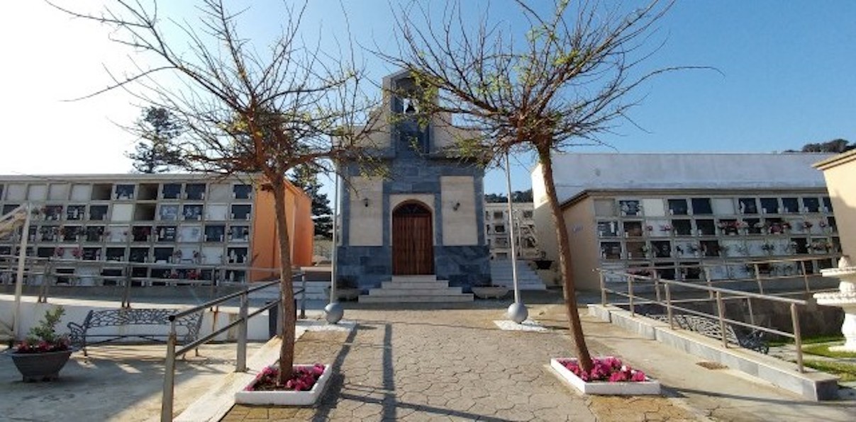 Esquelas.es | Ceuta comienza las obras de construccin de nichos y la reforma del crematorio en el cementerio