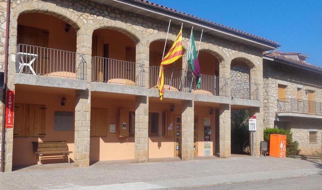 Esquelas.es | Licitan la ampliacin del cementerio municipal para lo que el Ayuntamiento destinar 50.000 euros