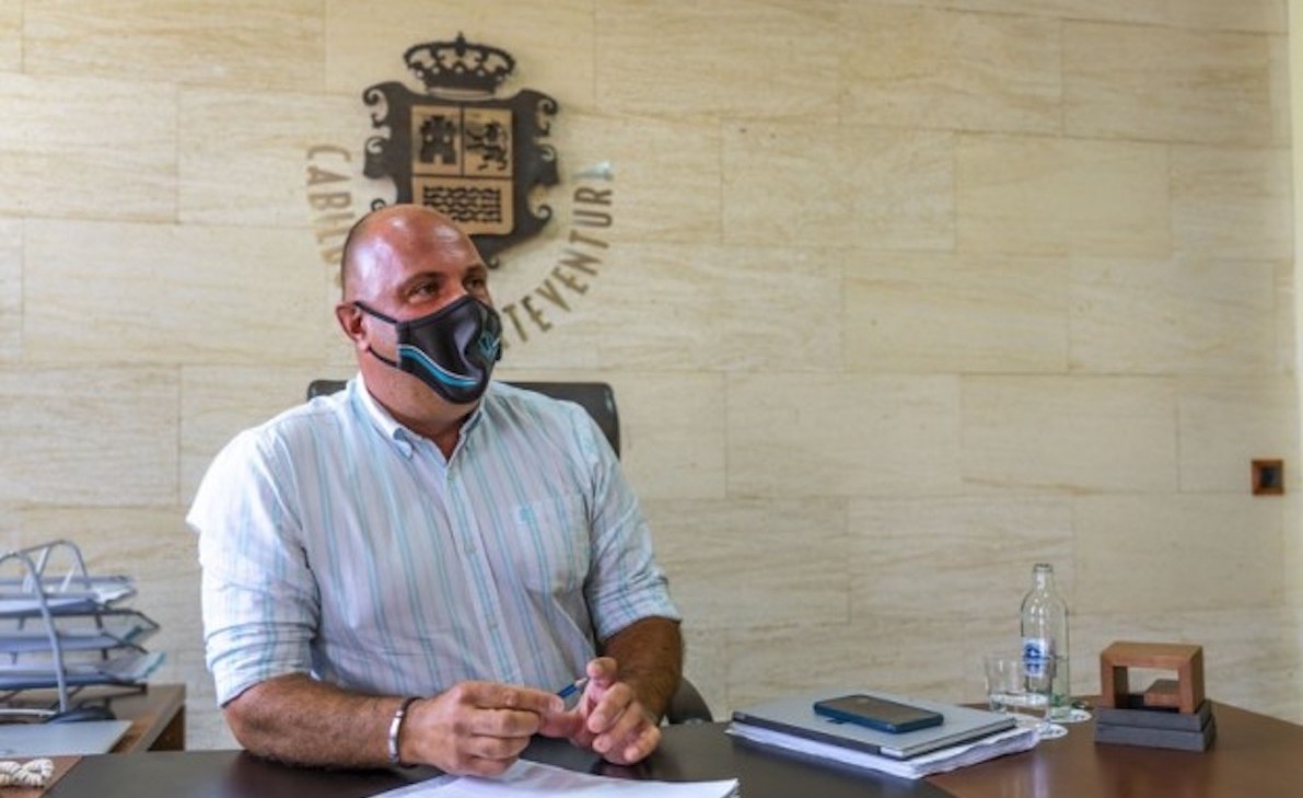 Esquelas.es | El Cabildo de Fuerteventura trabaja en el expediente de la ampliacin del cementerio de Gran Tarajal
