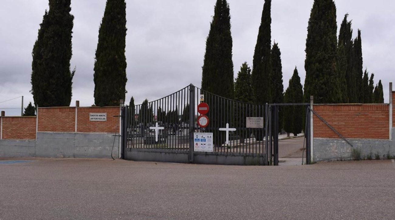 Esquelas.es | Se disputan 3 plazas de operario para el cementerio municipal de Aranda del Duero