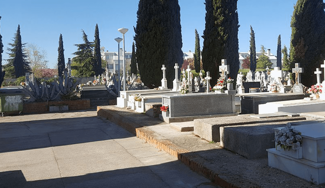 Esquelas.es | Adjudican la ampliacin del cementerio de San Martn de la Vega por 450.000 euros