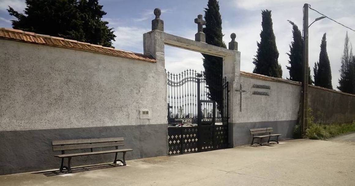 Esquelas.es | Satisfacen una parte de la demanda con la construccin de 40 nichos en el cementerio de Guijuelo