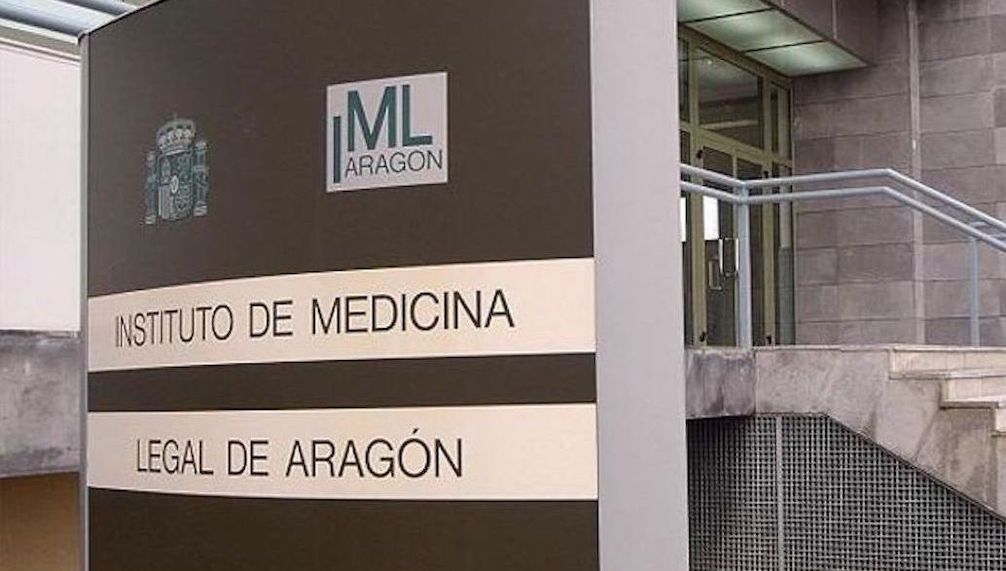 Esquelas.es | El Instituto de Medicina Legal de Aragn podr formar a mdicos forenses va MIR