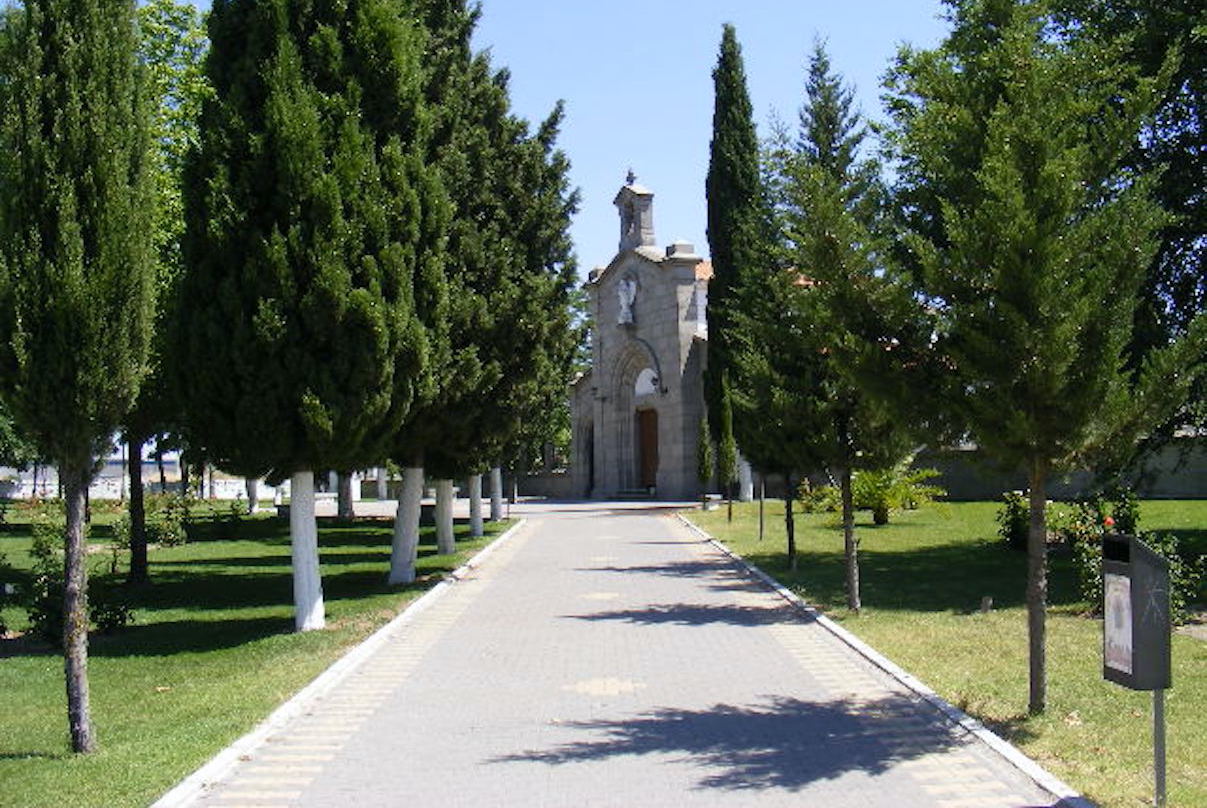 Esquelas.es | Pozoblanco ampliar el cementerio municipal con 480 nuevos nichos y 140 columbarios