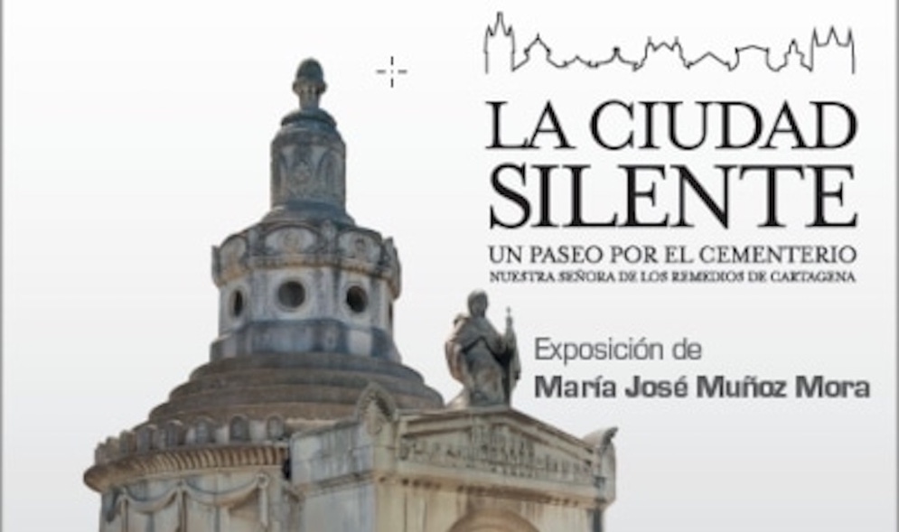 Esquelas.es | Inauguran exposicin del patrimonio arquitectnico del cementerio de los Remedios de Cartagena