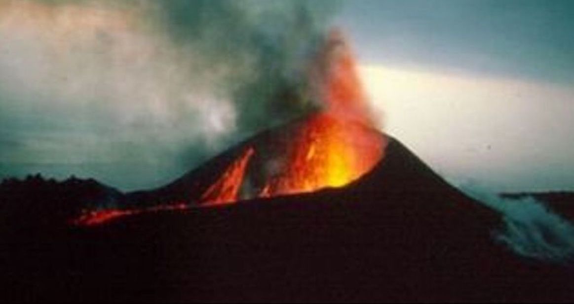 Esquelas.es | Las erupciones volcnicas, un riesgo evidente para las aseguradoras
