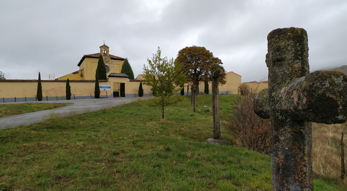 Esquelas.es | El Consistorio del Real Sitio de San Ildefonso destina 102.000? en los dos cementerio del municipio