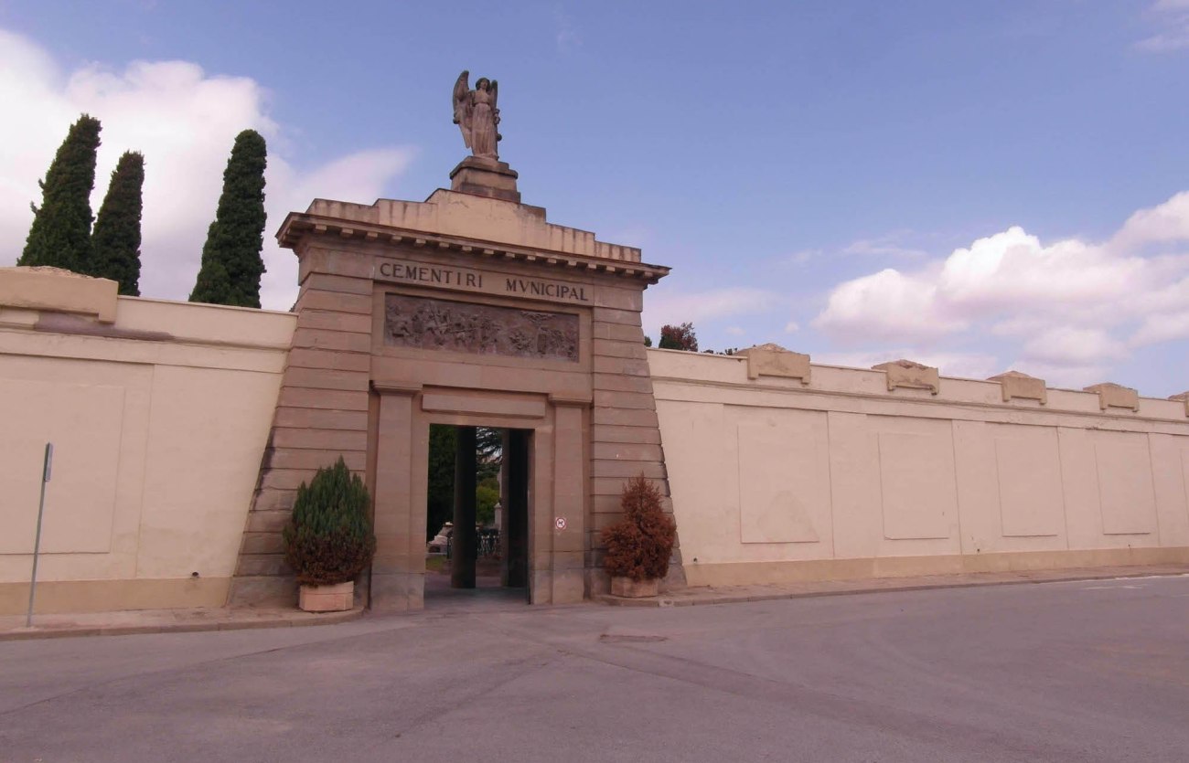 Esquelas.es | El cementerio de Manresa dispondr de un espacio en recuerdo a los bebs fallecidos