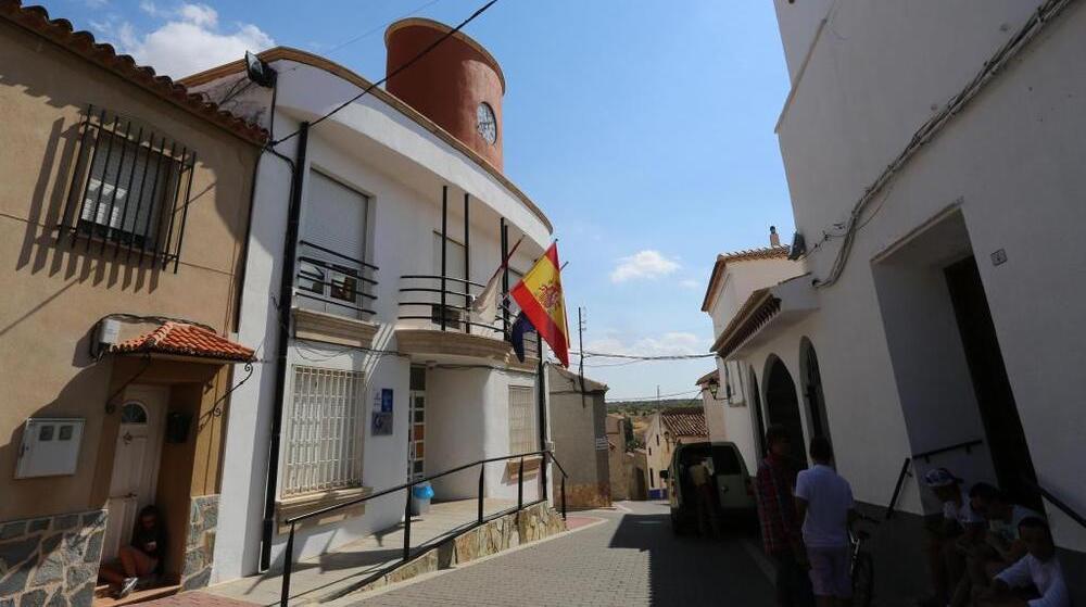 Esquelas.es | La Diputacin de Albacete colabora en la construccin de una sala velatorio en Casa de Lzaro