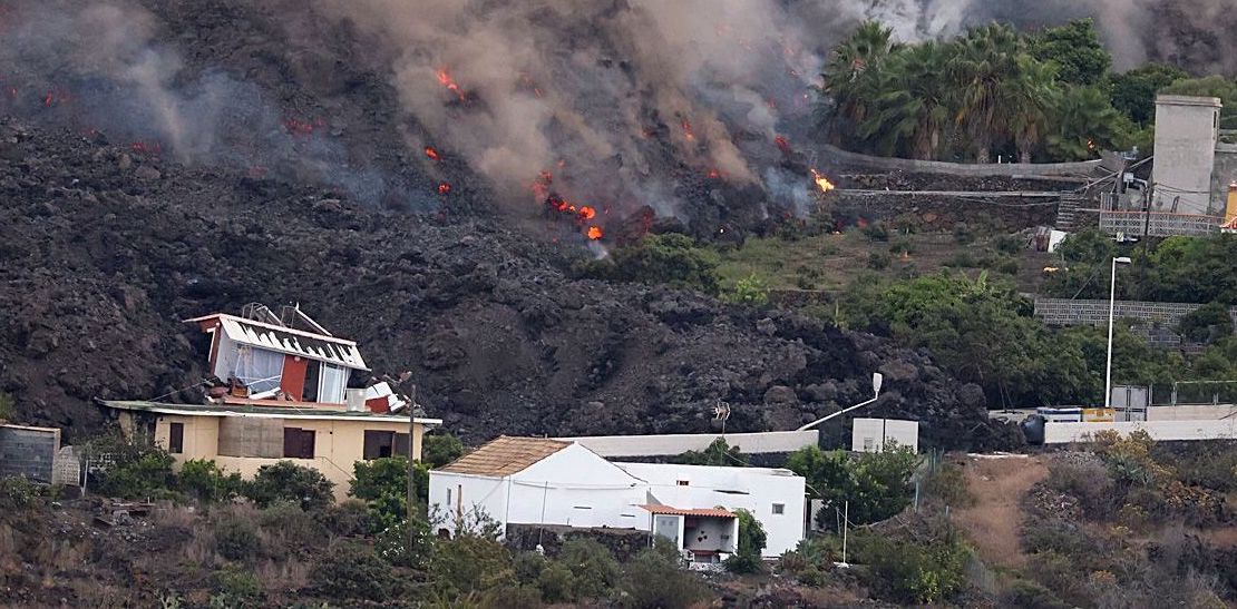 Esquelas.es | El Consorcio de Seguros abona casi 3,7 millones a afectados por el volcn de La Palma