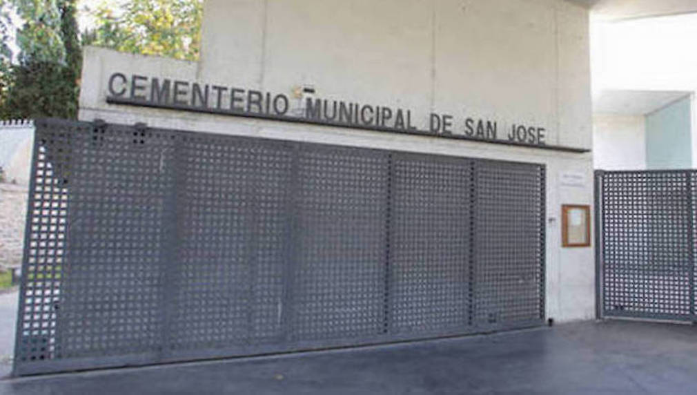 Esquelas.es | El Cementerio de San Jos de Pamplona contar con un nuevo horno crematorio para cubrir la demanda