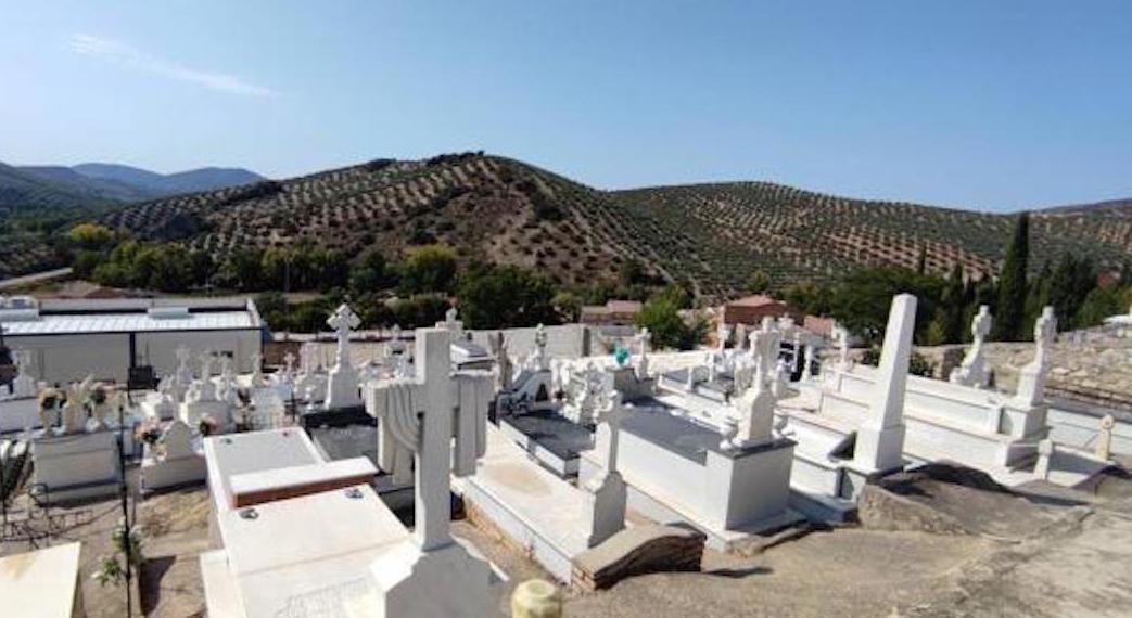 Esquelas.es | [BREVES] Talan todos los cipreses del cementerio // El camposanto musulmn de Burgos no dispone de tumbas