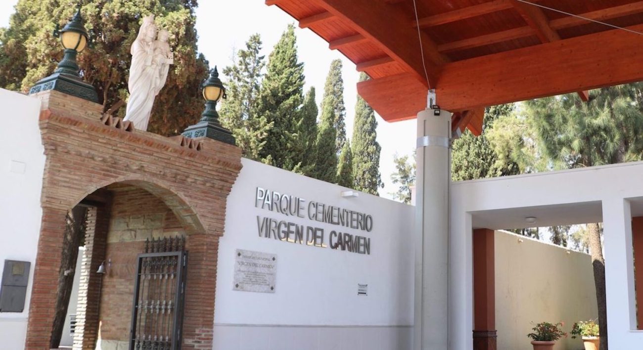 Esquelas.es | El Parque Cementerio Virgen del Carmen obtiene la Certificacin ISO 9001 de calidad en el servicio