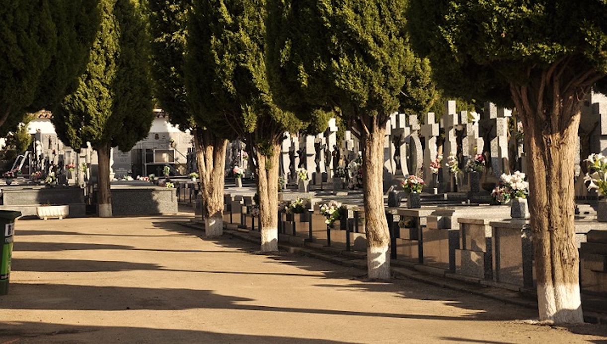 Esquelas.es | Destinan 170.000 euros para trabajos de mejora y ampliacin del cementerio de Valdepeas