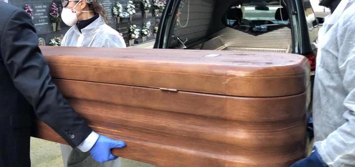 Esquelas.es | Panasef, la patronal de las empresas de servicios funerarios presenta sus datos tras la pandemia