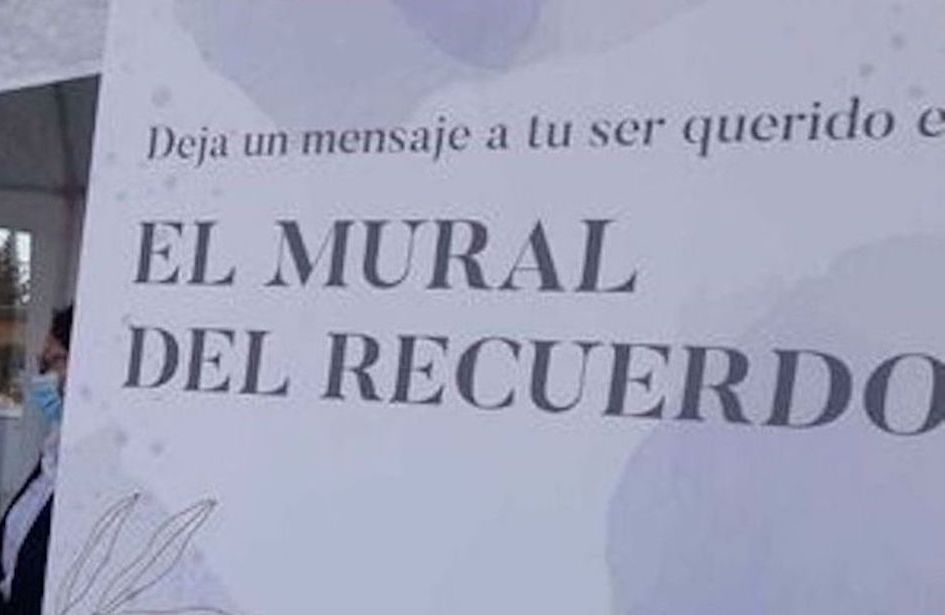 Esquelas.es | [BREVES] Suspenden la obra de ‘Don Juan Tenorio’ en el cementerio de Torrero // Mmora Jerez present el ?Mural del Recuerdo?