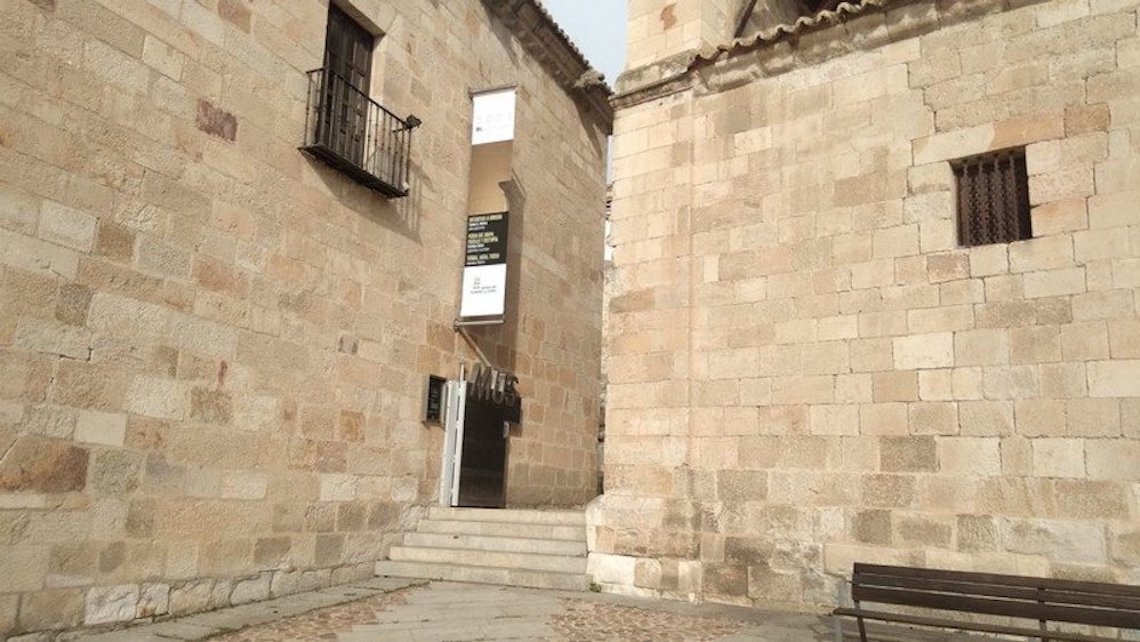 Esquelas.es | El Museo de Zamora organiza visitas a sus piezas funerarias