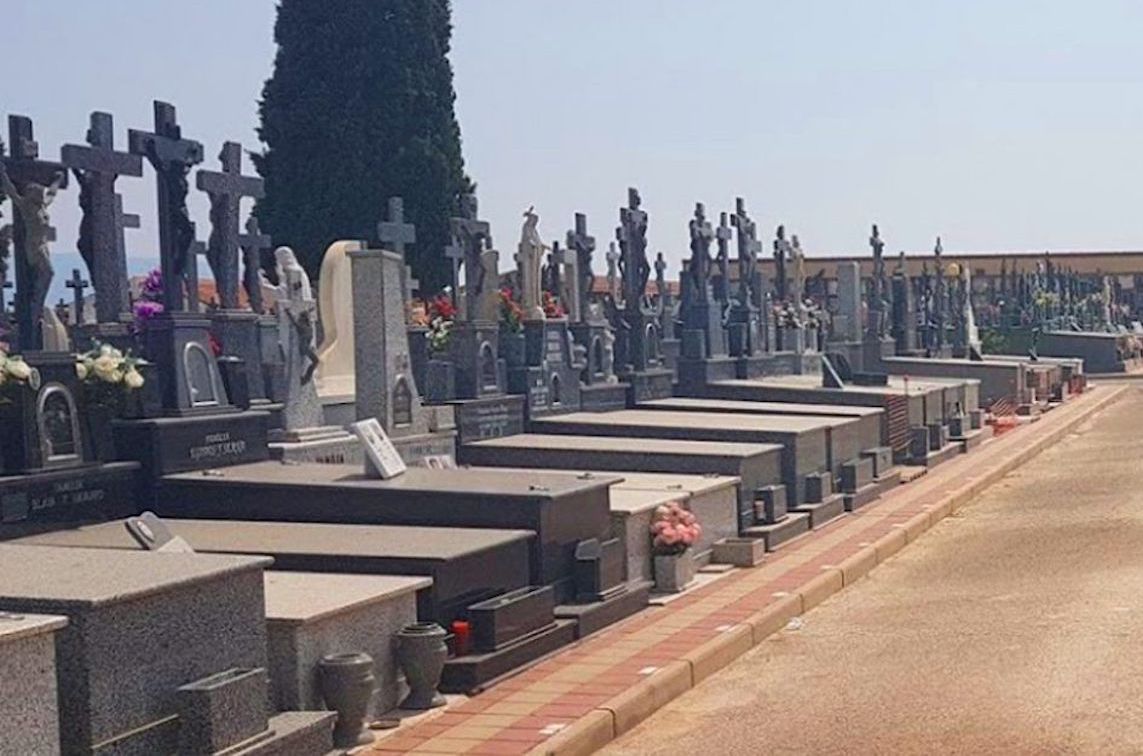 Esquelas.es | Las Torres de Cotillas adjudica el servicio de cementerio a la empresa Servicios Funerarios La Merced