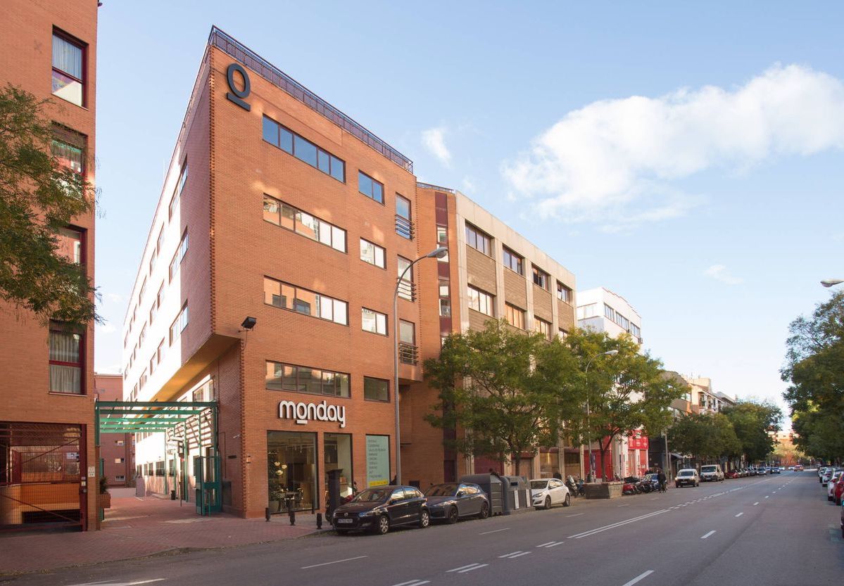 Esquelas.es | Mapfre compra a Dazeo el edificio de oficinas de ‘coworking’ Monday Ro