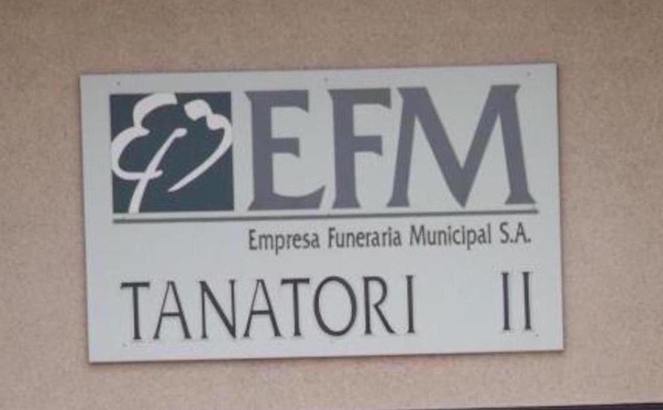 Esquelas.es | La Funeraria Municipal de Palma sube las tarifas en los paquetes de servicios