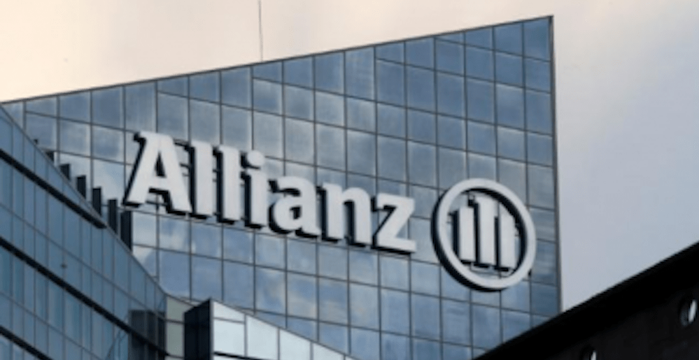 Esquelas.es | Allianz se convertir en la primera aseguradora de vida extranjera en China