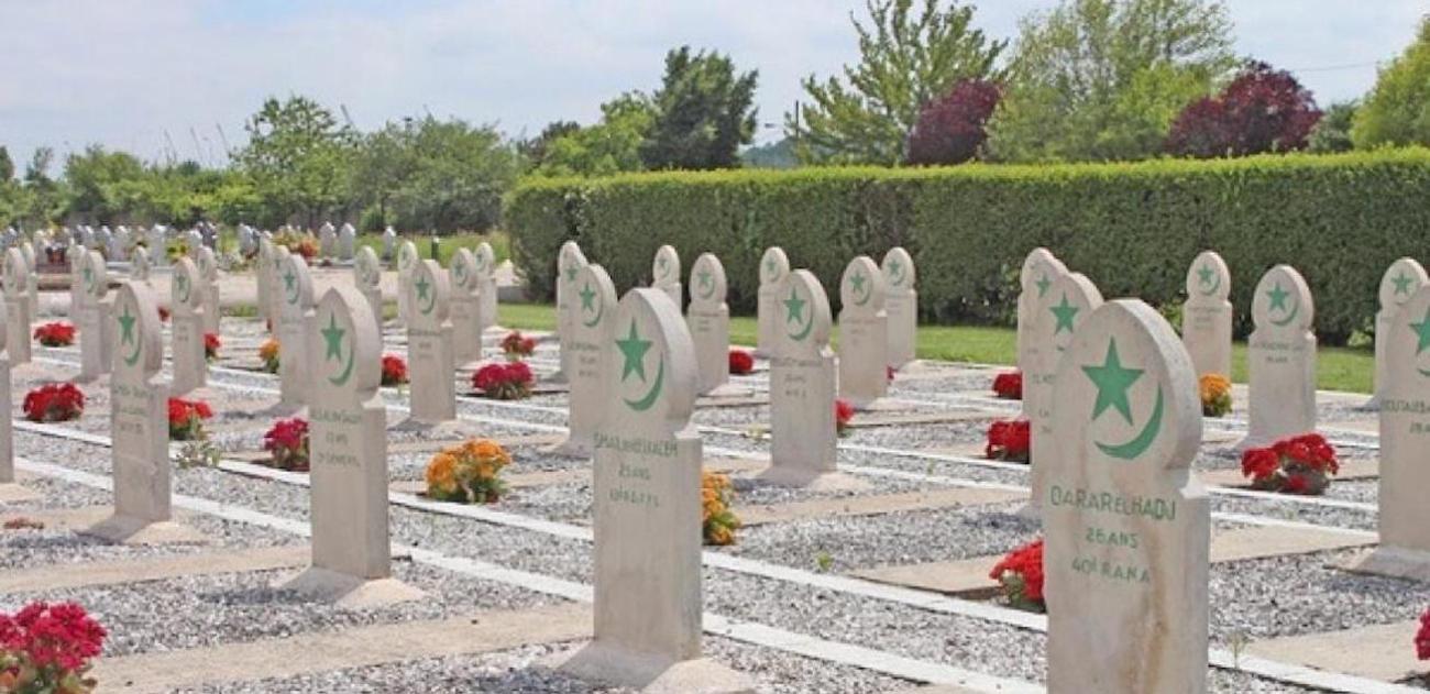 Esquelas.es | La Fundacin ISA financiar el proyecto de construccin del mayor cementerio islmico de Europa