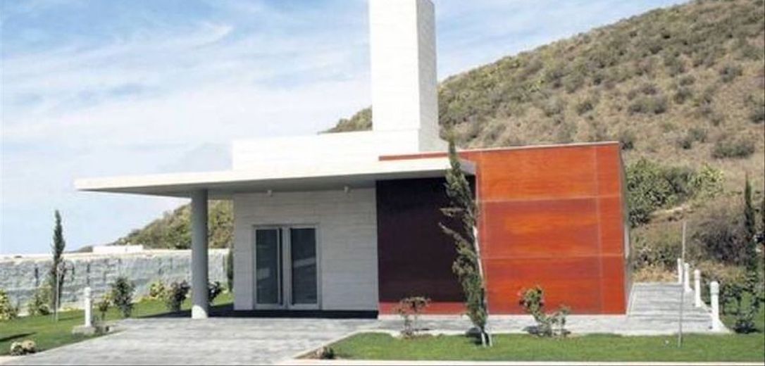 Esquelas.es | El Cabildo insular trabaja para instalar un nuevo crematorio en La Palma
