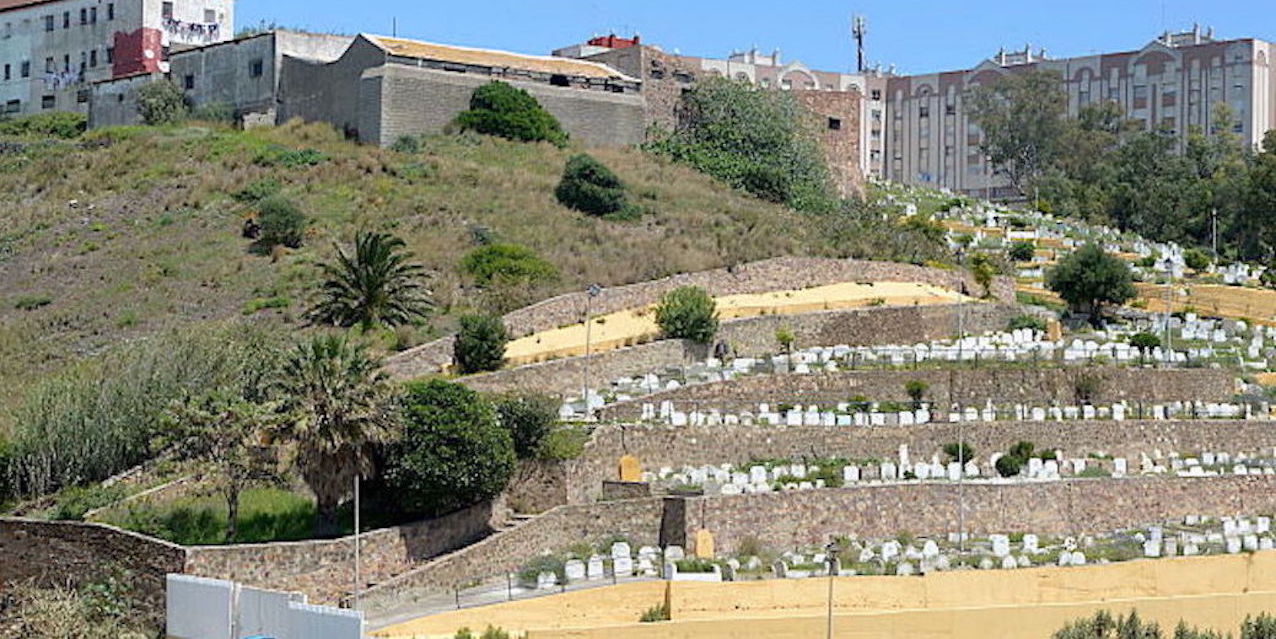 Esquelas.es | El proyecto de Presupuestos de Ceuta prev construir un tanatorio junto al cementerio musulmn