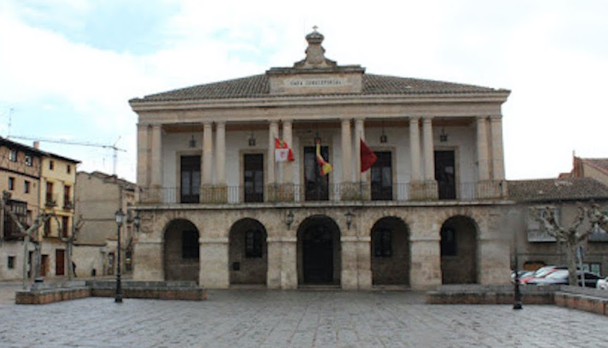 Esquelas.es | Inician trmites para que la titularidad del cementerio de Tagarabuena pase al Ayuntamiento de Toro