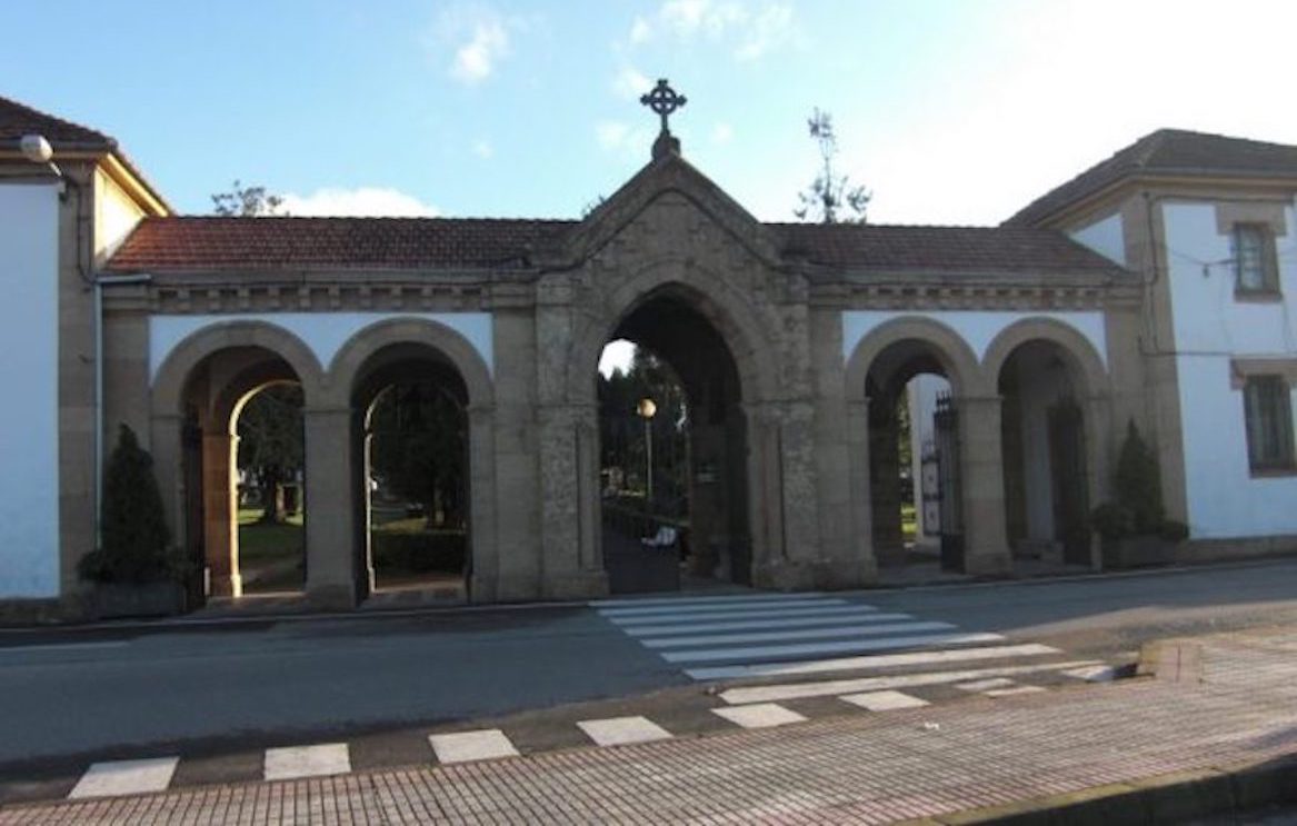 Esquelas.es | Oviedo subir las tasas de las sepulturas del cementerio municipal