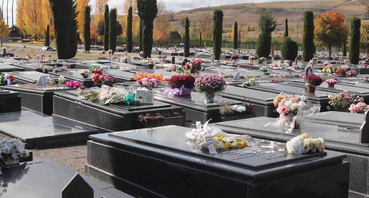 Esquelas.es | El Ayuntamiento de Burgos no incrementar las tasas por el servicio de cementerio